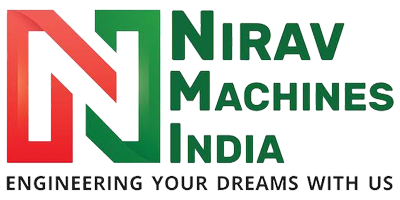 Nirav Machines India